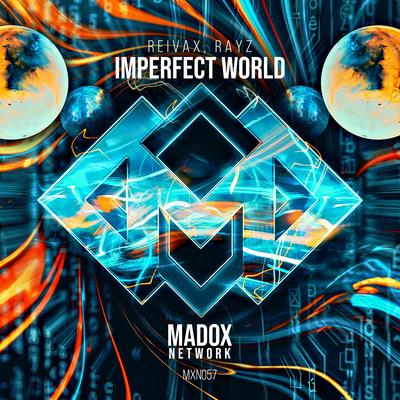 Imperfect World's cover