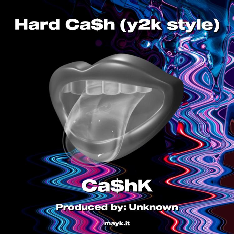 Ca$hk's avatar image