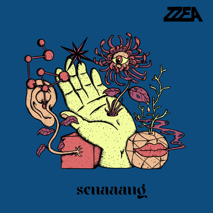 ZZEA's avatar image