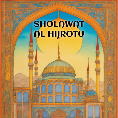 Sholawat Al Hijrotu (Cover)'s cover