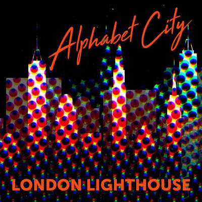 Alphabet City's cover