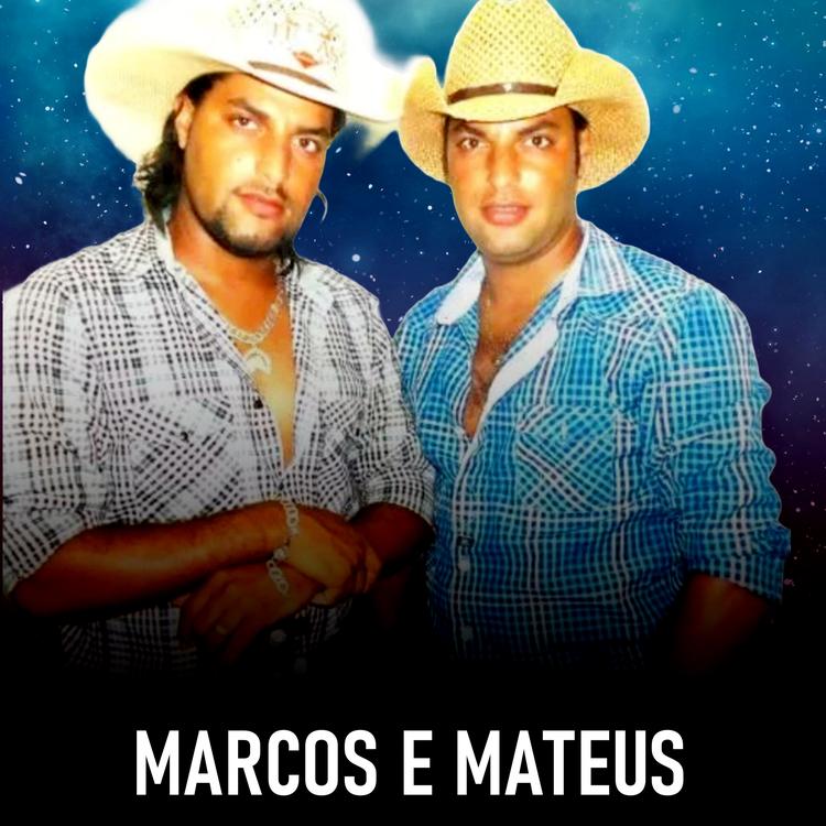 Marcos e Mateus's avatar image