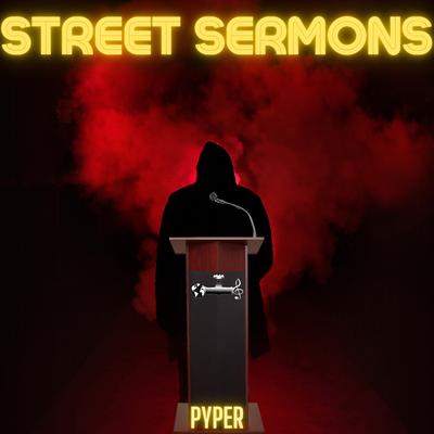 Street Sermons's cover