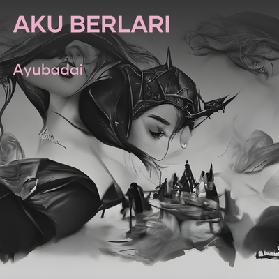 Aku Berlari's cover