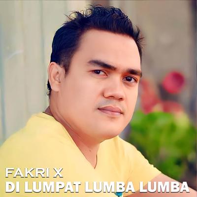 DI LUMPAT LUMBA LUMBA's cover