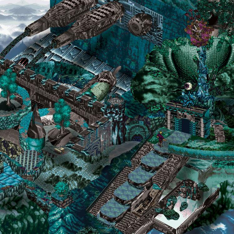 Tiger Village's avatar image