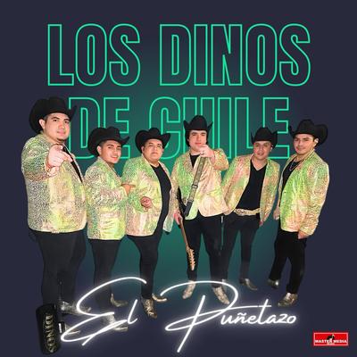 Los Dinos de Chile's cover