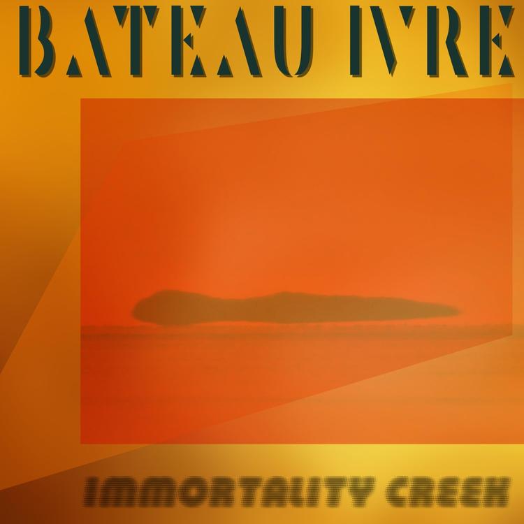 Bateau Ivre's avatar image