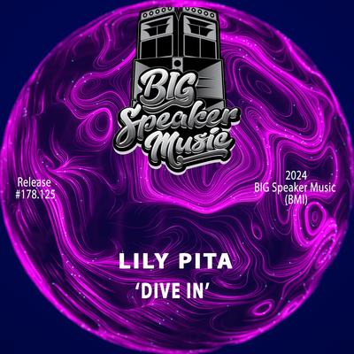 Lily Pita's cover