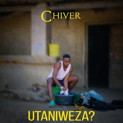 Utaniweza?'s cover