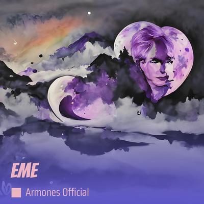 Armones Official's cover