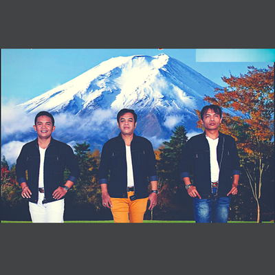 Pop Indonesia Paloma Trio's cover