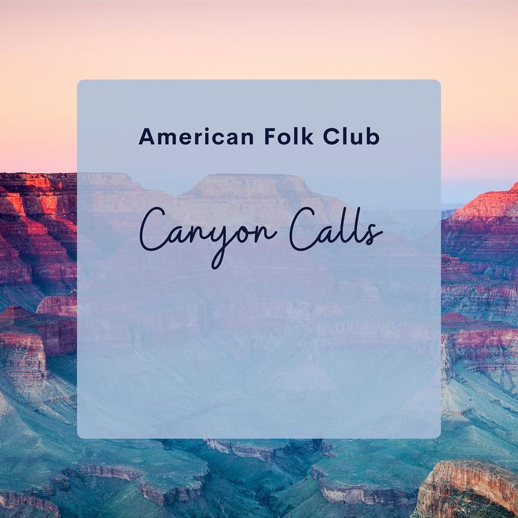 American Folk Club's avatar image