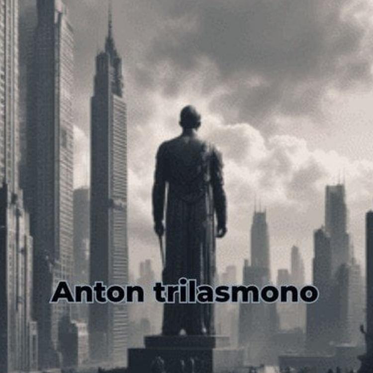 anton trilasmono's avatar image