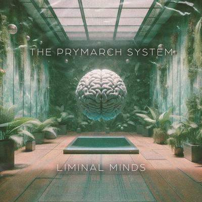 Sap of Trees By The Prymarch System's cover