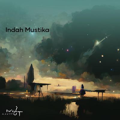 Indah Mustika's cover