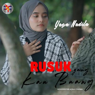 Rusuk Yang Kau Buang's cover