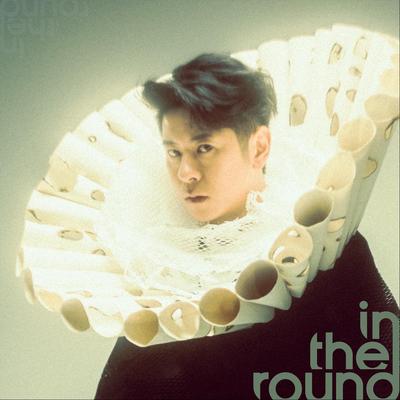 【in the round】's cover