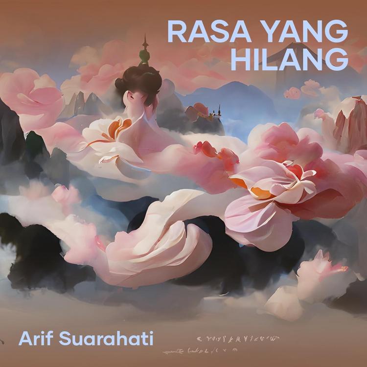 Arif Suarahati's avatar image