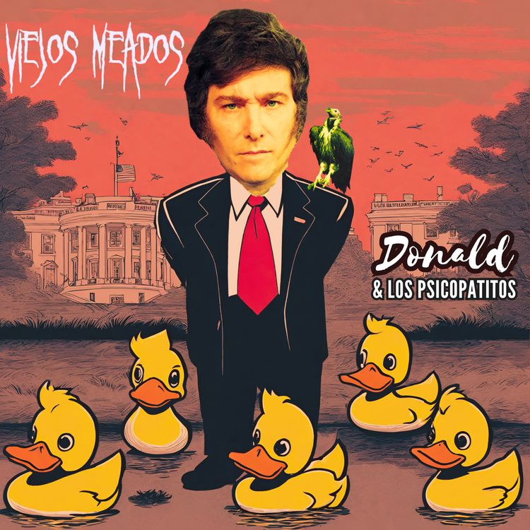 Viejos Meados's avatar image