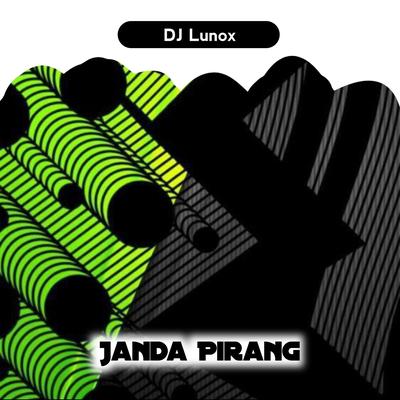 Janda Pirang (Remix)'s cover