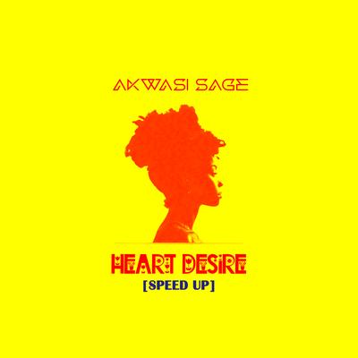 Akwasi Sage's cover