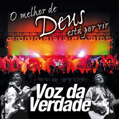 O Escudo By Voz da Verdade's cover