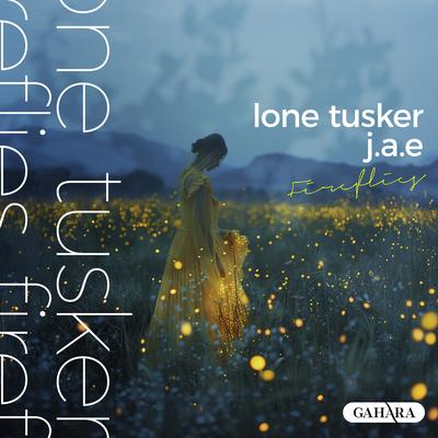 Fireflies By Lone Tusker, J.A.E.'s cover