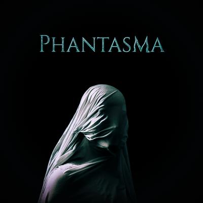 Phantasma By Secession Studios, Greg Dombrowski's cover