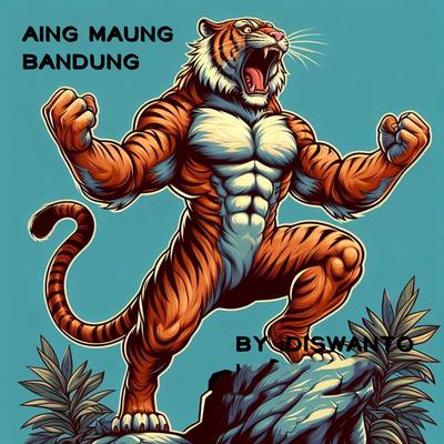 Aing Maung Bandung's cover