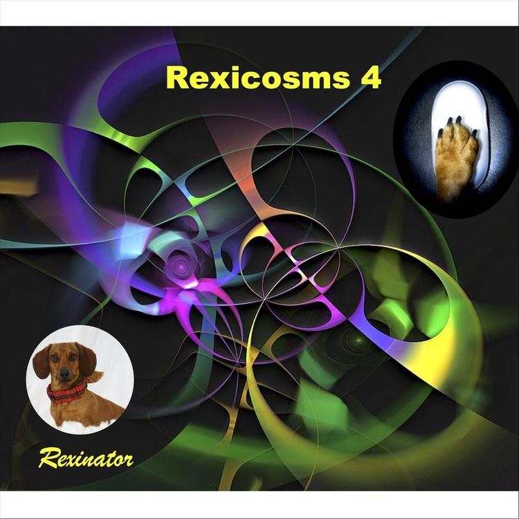 Rexinator's avatar image