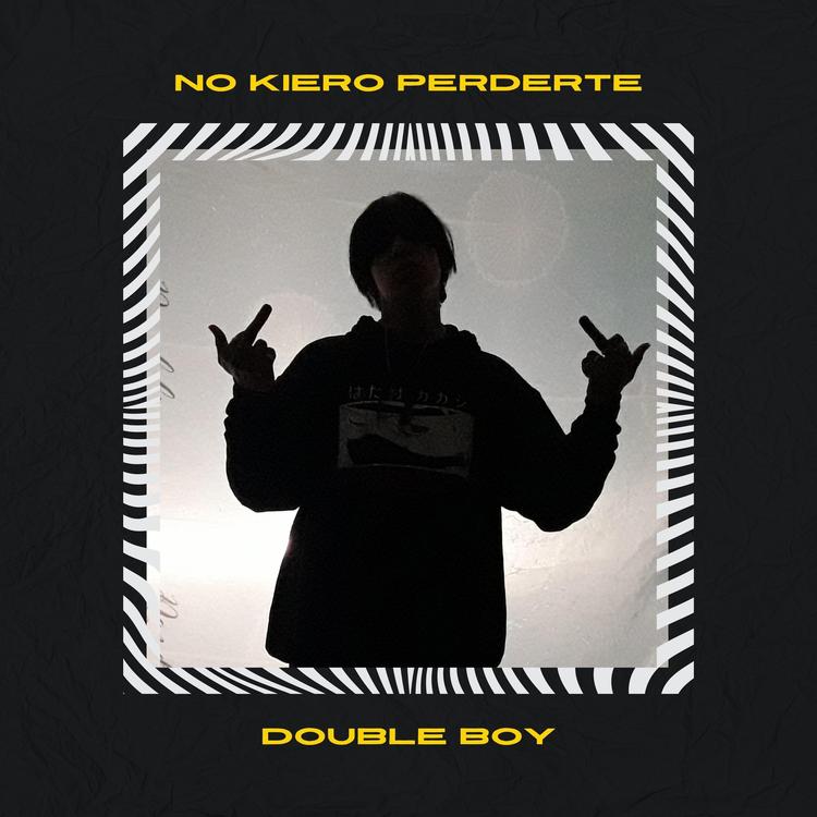 Doubleboy's avatar image