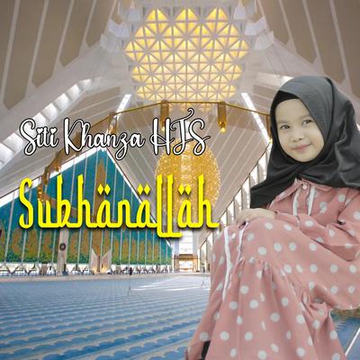 Siti Khanza HTS's cover