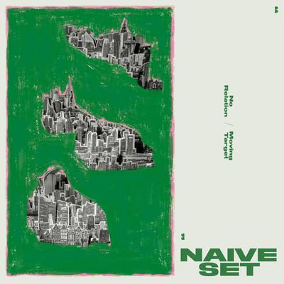 No Relation By Naive Set's cover