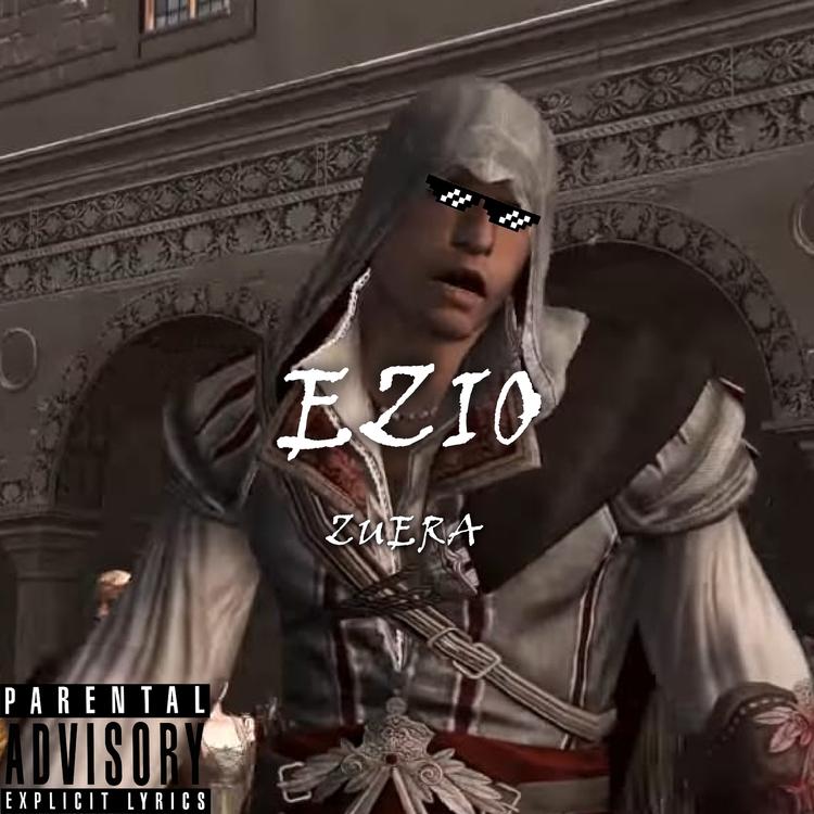 Ezio's avatar image