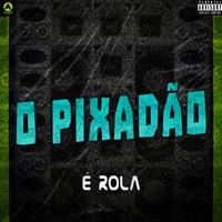 O Pixadão's avatar cover