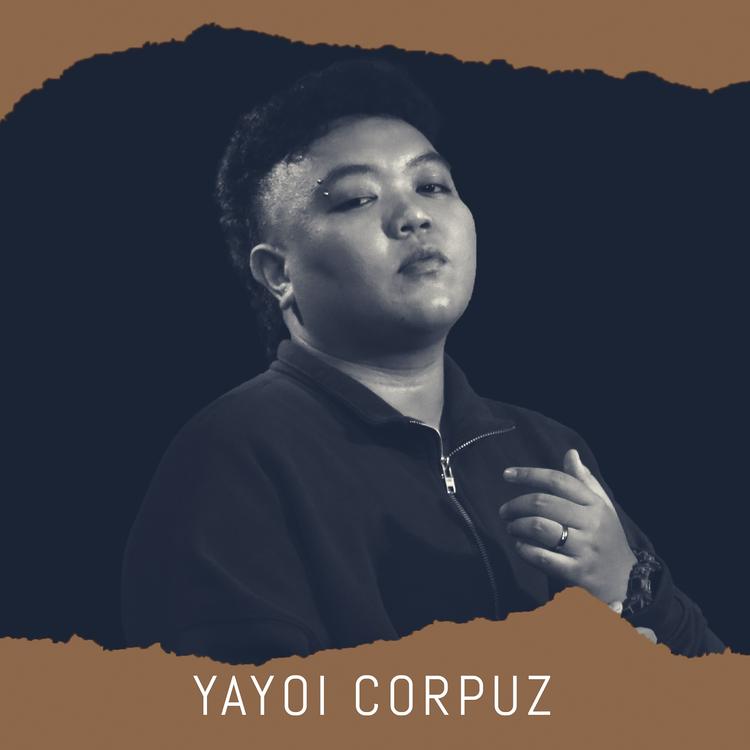 Yayoi Corpuz's avatar image