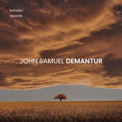 Demantur By John Samuel's cover