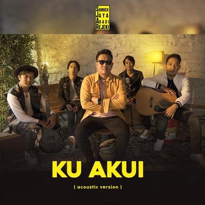 Ku Akui (Acoustic)'s cover