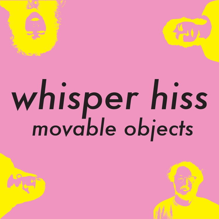 Whisper Hiss's avatar image