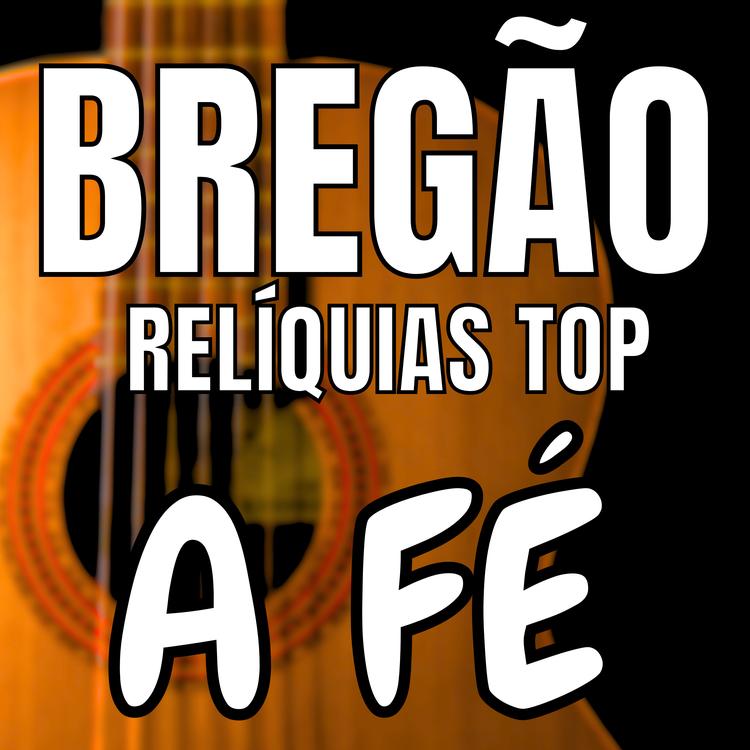 BREGÃO RELÍQUIAS TOP's avatar image