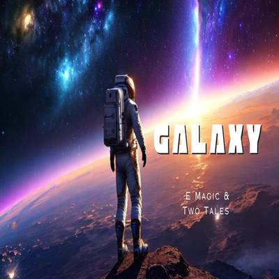 Galaxy's cover