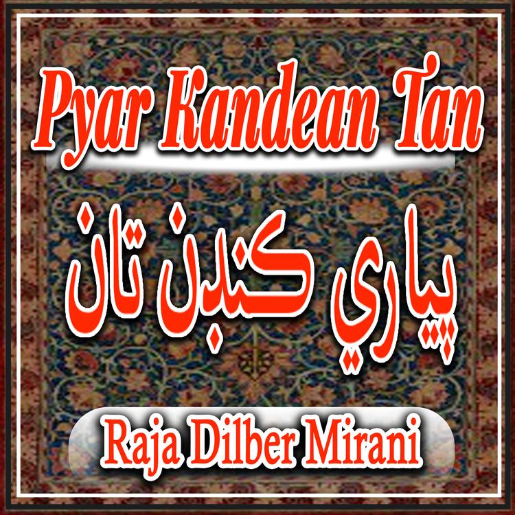 Raja Dilber Mirani's avatar image