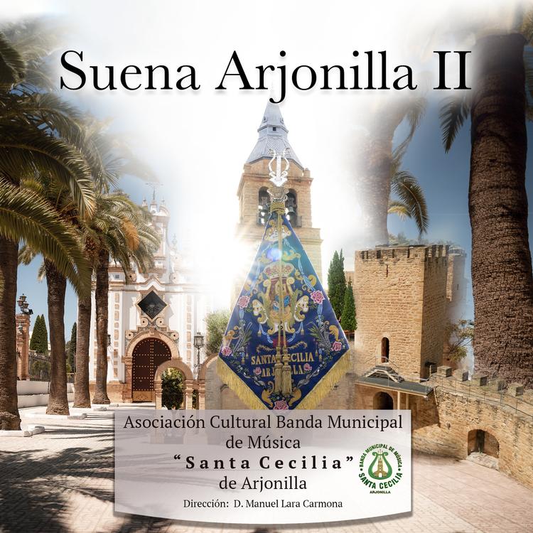 Banda Municipal de Música “Santa Cecilia” de Arjonilla - Jaén's avatar image
