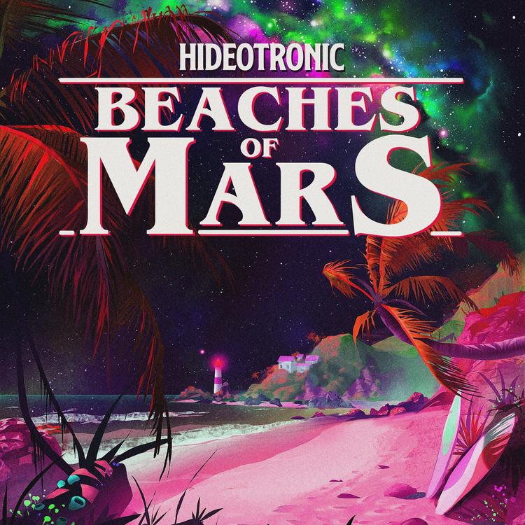 Hideotronic's avatar image