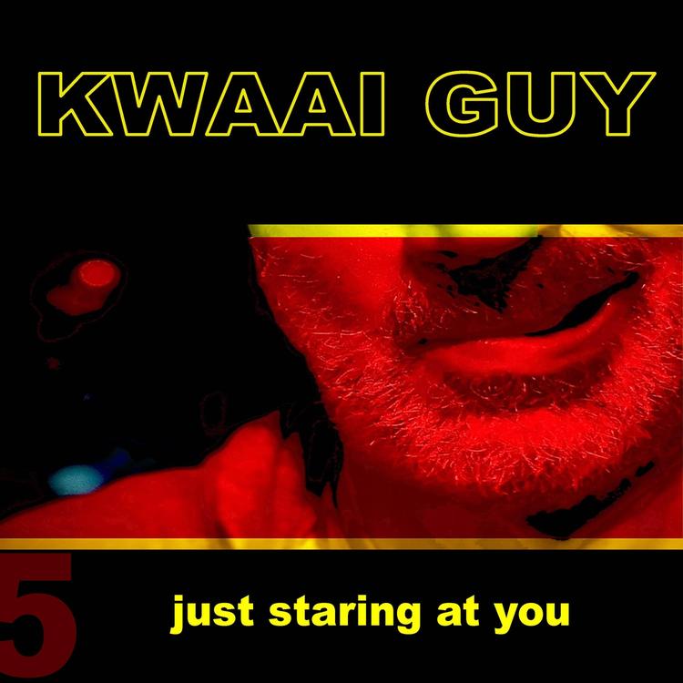 Kwaai Guy's avatar image