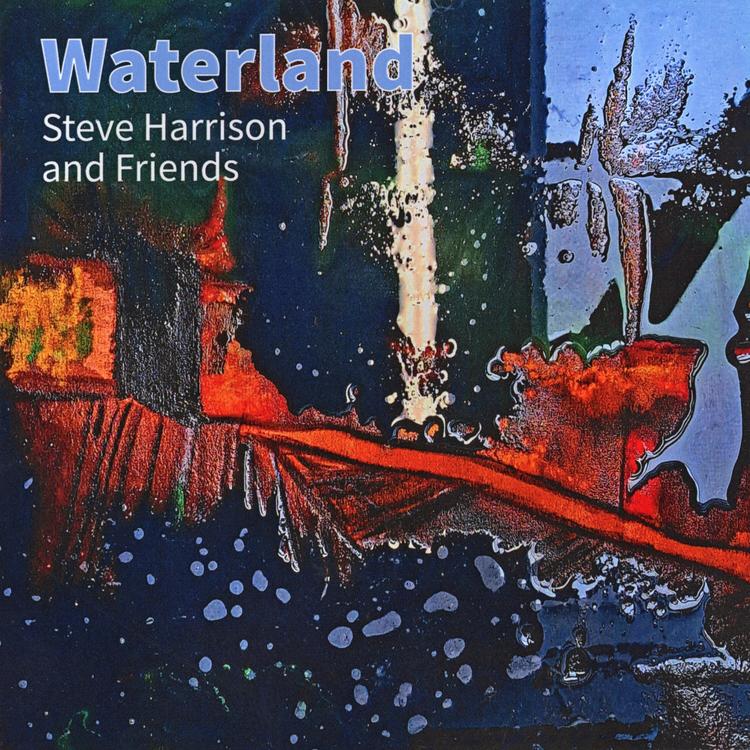 Steve Harrison and Friends's avatar image