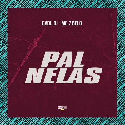 Pal Nelas's cover