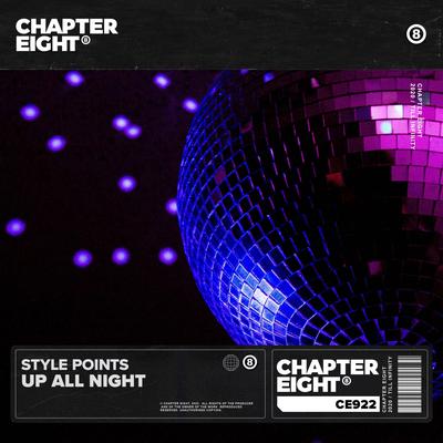 Style Points's cover