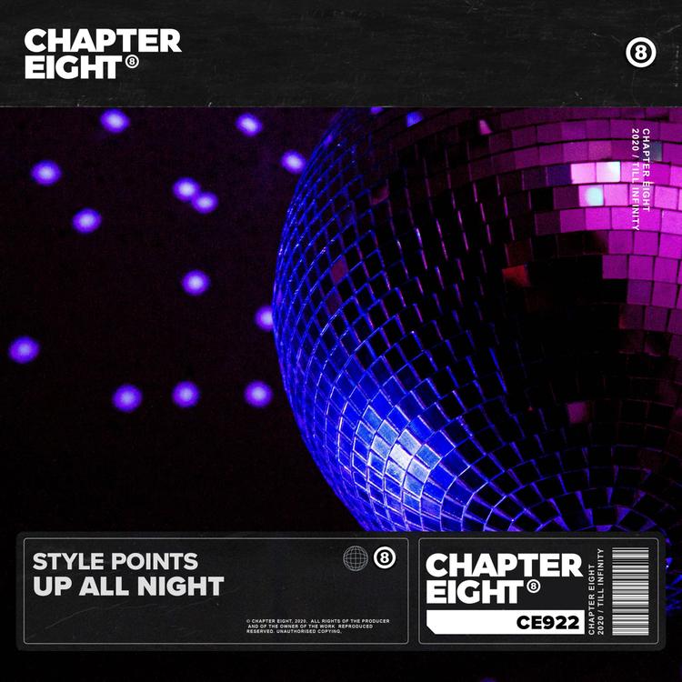 Style Points's avatar image